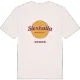 Stenkulla cirkel t-shirt