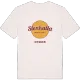Stenkulla cirkel t-shirt