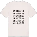 Stenkulla ordlek t-shirt