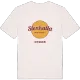 Stenkulla cirkel t-shirt