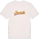 Stenkulla baseball t-shirt