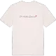 Stenkulla strand hjärta t-shirt