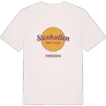 Stenkullen cirkel t-shirt
