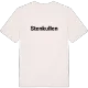 Stenkullen fetstil t-shirt
