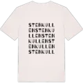 Stenkullen ordlek t-shirt