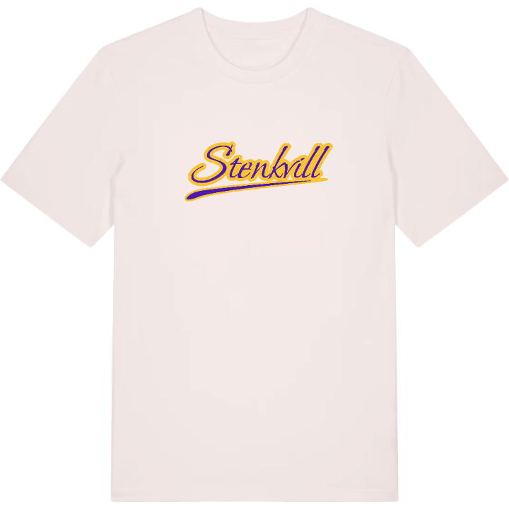 Stenkvill baseball t-shirt – t-shirt från PinShirt