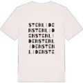 Stenliden ordlek t-shirt