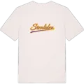 Stenliden baseball t-shirt