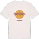 Stenliden cirkel t-shirt