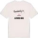 Någon i Stenlycke älskar mig t-shirt