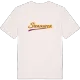 Stenmuren baseball t-shirt