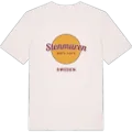 Stenmuren cirkel t-shirt