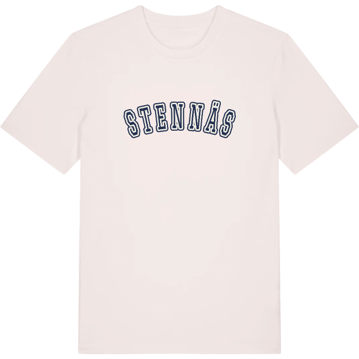 Stennäs college t-shirt – t-shirt från PinShirt