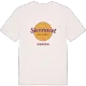 Stennäset cirkel t-shirt