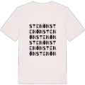 Stenön ordlek t-shirt
