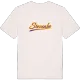 Stensabo baseball t-shirt