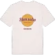 Stensabo cirkel t-shirt