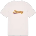 Stensäng baseball t-shirt