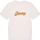 Stensäng baseball t-shirt
