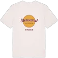 Stensared cirkel t-shirt