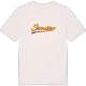 Stensäter baseball t-shirt