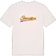 Stensätra baseball t-shirt