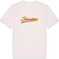 Stensätter baseball t-shirt
