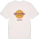 Stensätter cirkel t-shirt