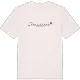 Stensätter hjärta t-shirt