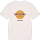 Stensätter cirkel t-shirt