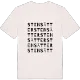 Stensätter ordlek t-shirt