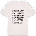 Stensätter ordlek t-shirt