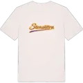 Stensättra baseball t-shirt