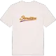 Stensättra baseball t-shirt