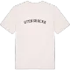 Stensbacka böjd t-shirt