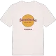 Stensbacka cirkel t-shirt