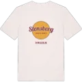 Stensberg cirkel t-shirt