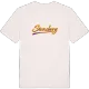 Stensberg baseball t-shirt