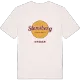 Stensberg cirkel t-shirt
