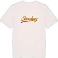 Stensberg baseball t-shirt