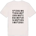 Stensbo ordlek t-shirt