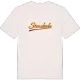 Stensboda baseball t-shirt