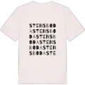 Stensboda ordlek t-shirt