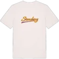 Stensborg baseball t-shirt