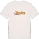 Stensborg baseball t-shirt