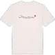 Stenserum hjärta t-shirt