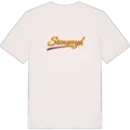 Stenseryd baseball t-shirt