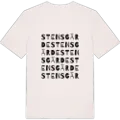 Stensgärde ordlek t-shirt