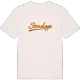 Stenshaga baseball t-shirt