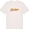 Stenshagen baseball t-shirt
